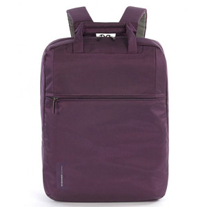 Tucano Work Out Backpack WOBK-MB15-PP