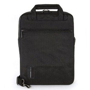 Tucano Work_Out Vertical Back Pack WOV-MB133-MS