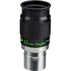 Tele Vue EN6035 3.5mm Nagler 6 1.25in Field Eyepiece 82: Picture 1 regular