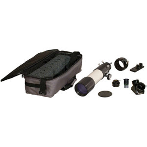Tele Vue New 76mm f/6.3 Apo Refractor Ivory Kit WXF3064