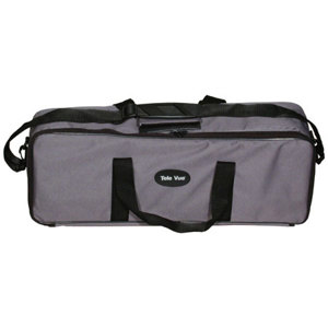  Tele Vue Eyepiece Carry Bag with Cut Foam Insert. 