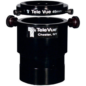 Tele Vue Digital Camera Adaptr 49mm,Radian Eyepiece: Picture 1 regular