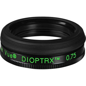  Tele Vue Dioptrx Astigmatism Correcting Lens - 0.75 