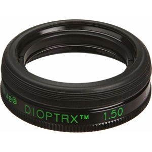  Tele Vue Dioptrx Astigmatism Correcting Lens - 1.50 