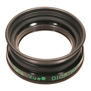 Tele Vue Dioptrx Astigmatism Correcting Lens - 3.50: Picture 1 regular