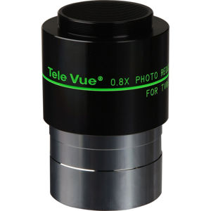 Tele Vue 0.8X Reducer/Flattner TRF2008