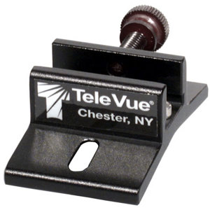  Tele Vue Accessory Bracket for Schmidt-Cassegrain Telescopes 