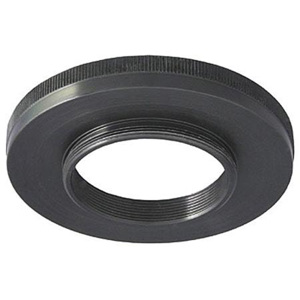 Tele Vue Standard T Ring Adaptr for 2.4in Focusers: Picture 1 regular