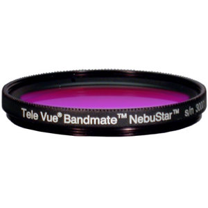  Tele Vue Bandmate Nebustar UHC 2" Eyepiece Filter. 