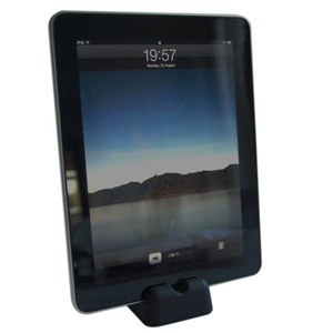 TyPad PadStand; Fully Compatible with iPad, iPad 2, iPhone, and many others: Picture 1 regular