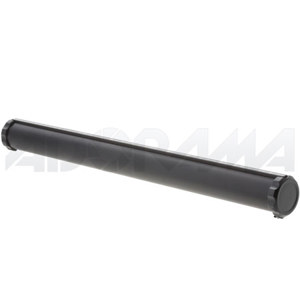 Toyo 450mm Fixed Monorail - Black - Standard on 45C: Picture 1 regular