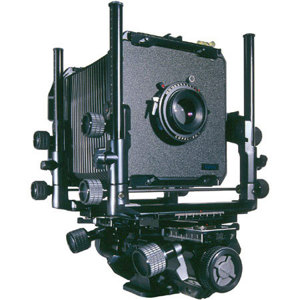 Toyo 45GII: Picture 1 regular