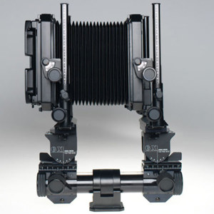Toyo 180209 View 45GX Monorail System Camera: Picture 1 regular