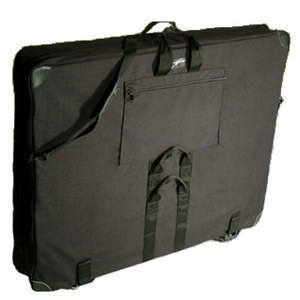 Tranzporter 36x48" Cordura Nylon Portfolio Carry Case 3648