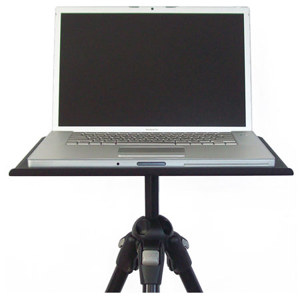 Tabelz SP160 Primary Table, Black: Picture 1 regular