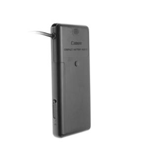 Canon Compact Battery Pack E: Picture 1 regular