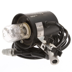 Speedotron 102A BlackLine Flash Head: Picture 1 regular