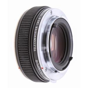 OLYMPUS 1.4X-A CONVERTER,TO USE WITH 250,300,35...: Picture 1 regular