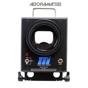 RedRock M2 Cinema Lens Adapter Kit: Picture 1 regular