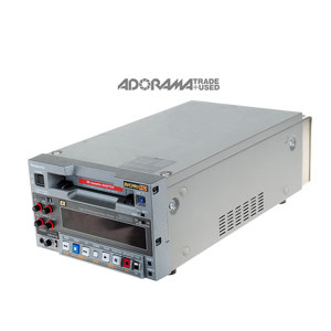 Panasonic AJ-HD1200A DVC Pro HD Digital Video C...: Picture 1 regular