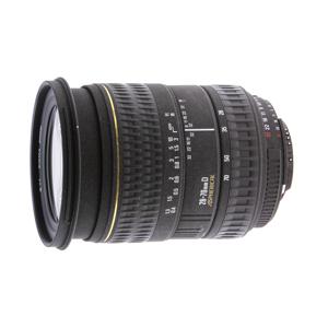 Sigma 28-70 2.8 EX Aspherical for Nikon AF-D, F...: Picture 1 regular