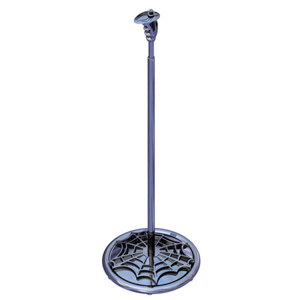 Ultimate Support Custom-5 Venom Custom Chrome Series Microphone Stand 16774