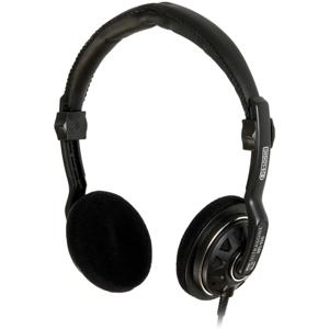 Ultrasone HFI15G Supra-Aural Headphones, S-Logic Sound: Picture 1 regular
