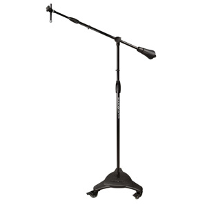 Ultimate Support MC-125 Professional Microphone Boom Stand 16124