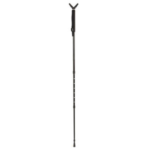  Ultrec Monopod Pro-Hunter Stick, 3 Legs Section, 28-68" Length, 360deg. Rotation 