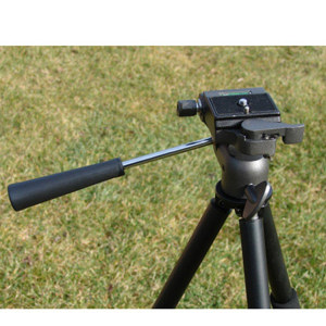  Ultrec Pan Head Mount 