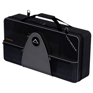 Ultimate Support USS1-25/37C Series One Soft Keyboard Case: Picture 1 regular