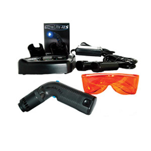 CAO Group UltraLite ALS Basic Plus Forensic Alternate Light Kit 