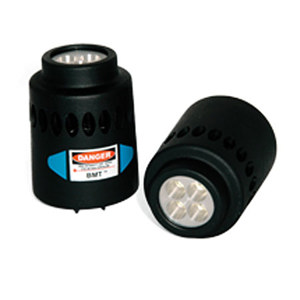  CAO Group UltraLite ALS BMT Forensic Alternate Light Head 