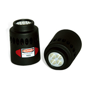  CAO Group UltraLite ALS Red Forensic Alternate Light Head 