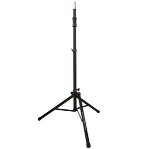 Ultimate Support TS-100B Air-Powered Series Lift-assist Aluminum Tripod Speaker Stand 16759