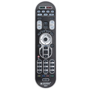 Universal Remote WR7 Learning Remote Control WR7