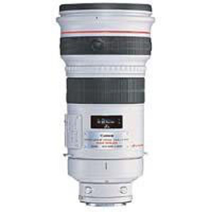 Canon 300mm f/2.8L Ultrasonic (USM) Image Stabi...: Picture 1 regular