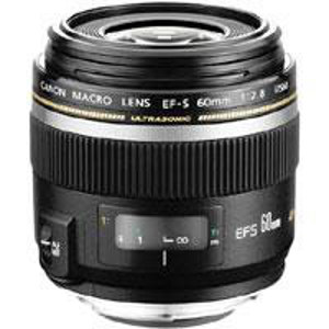 Canon Ef-s 60 2.8 Macro Usm: Picture 1 regular