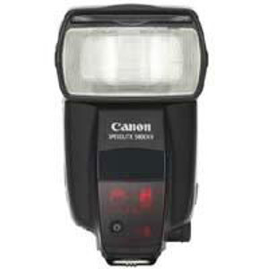 Canon 580ex-ii Speedlite: Picture 1 regular