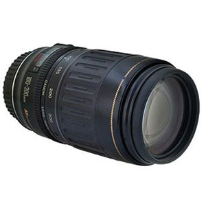 Canon EF 100-300mm f/5.6 Auto Focus Zoom Lens: Picture 1 regular
