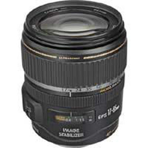 Canon Ef-s 17-85 F4/5.6 Is Usm: Picture 1 regular