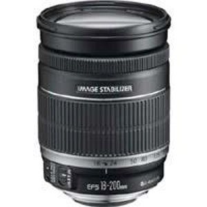 Canon Ef-s 18-200 3.5-5.6 Is: Picture 1 regular