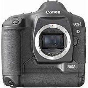 Canon Eos-1d Mark II 8.2 Megapixels Digital Slr...: Picture 1 regular
