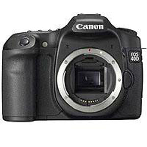 Canon Eos-40d 10.1 Megapixels Digital SLR Camer...: Picture 1 regular