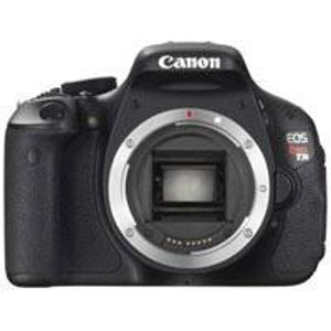 Canon Eos Digital Rebel T3i 18.0 Megapixels Slr...: Picture 1 regular