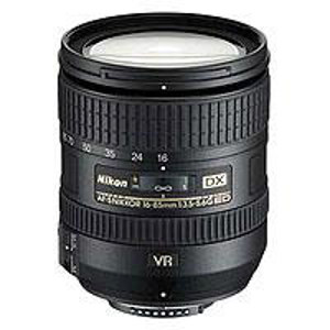 Nikon 16-85 F/3.5-5.6g Af-s Dx Ed Vr: Picture 1 regular