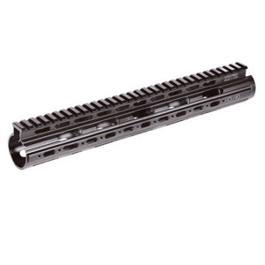  UTG PRO AR Rifle Length 13" Super Slim Free Float Handguard 