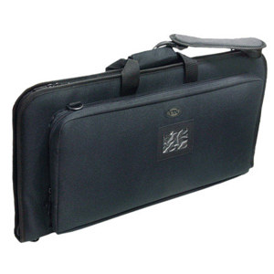  UTG Homeland Security 25" Covert Soft Gun Case 