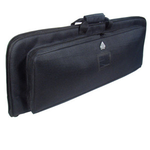  UTG Homeland Security 34" Covert Soft Gun Case 