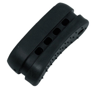  UTG Deluxe Combat Style 1" SKS Butt Pad 